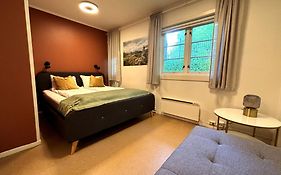 Pilegrimsgården Hotell og Gjestegård